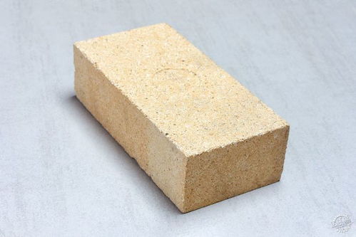 快速了解常见而特殊的材料——耐火砖与耐火材料